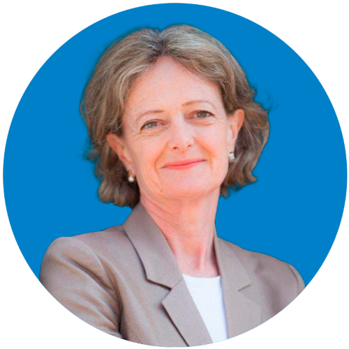 Councillor Elizabeth Campbell